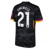 Chelsea Ben Chilwell #21 3rd Trikot 2024-25 Kurzarm
